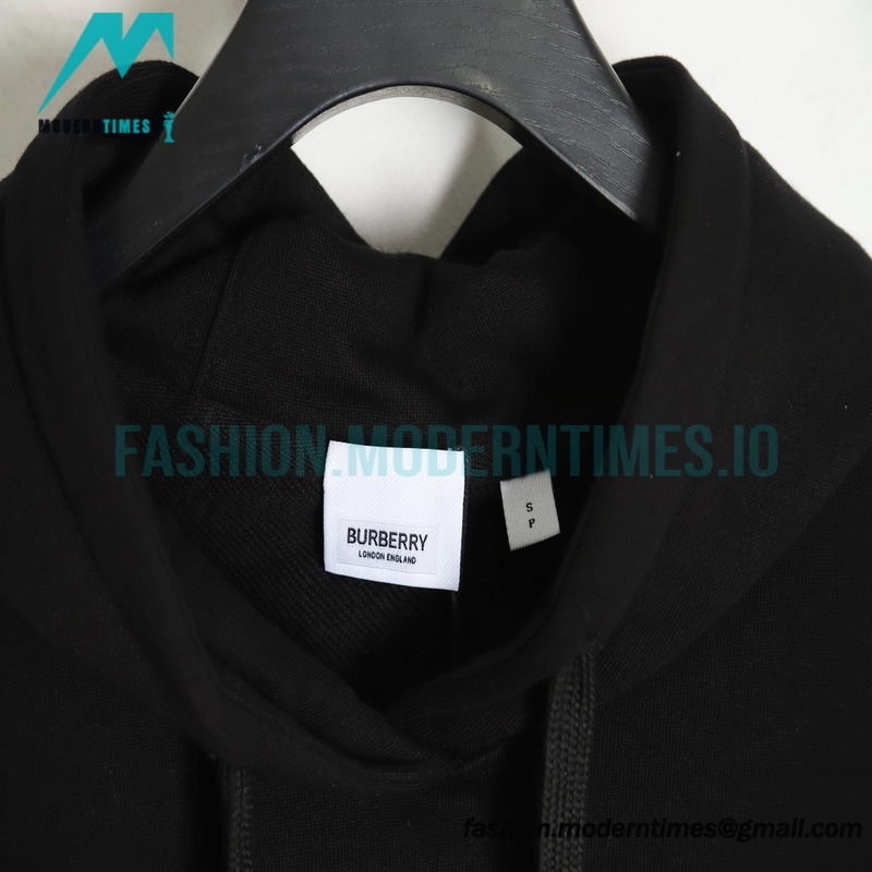 Burberry - 23AW Year Of The Rabbit Limited Bunny Hoodie