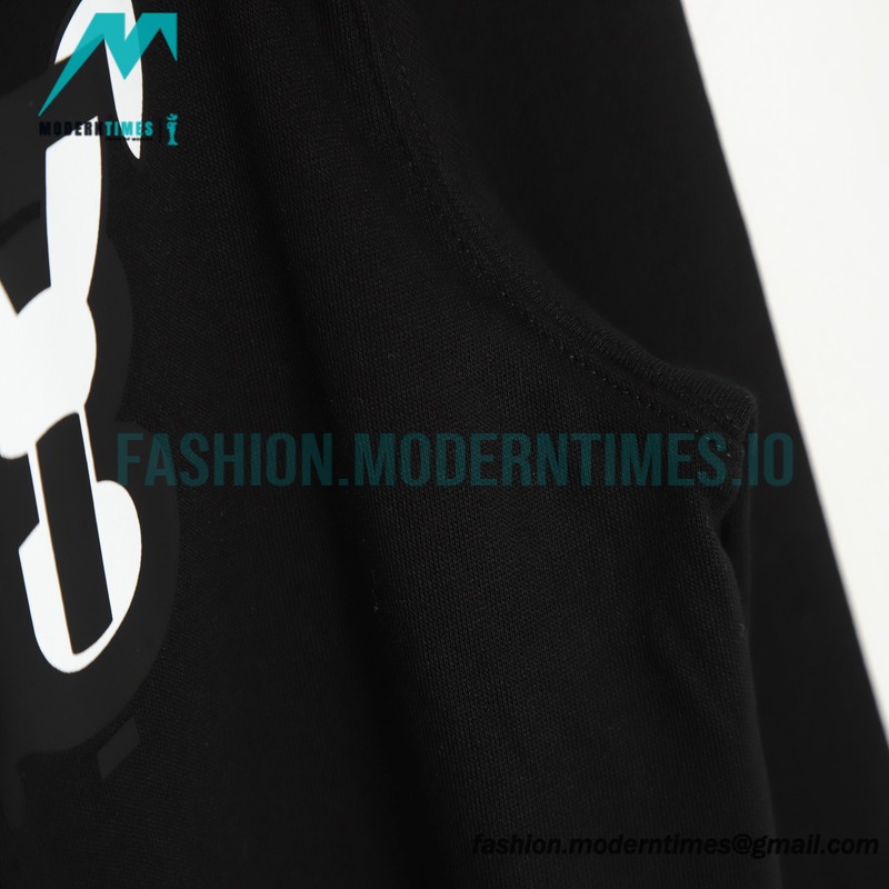 Burberry - 23AW Year Of The Rabbit Limited Bunny Hoodie