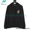 Burberry - 22SS Embroidered Tiger Hoodie