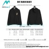 Burberry - 22SS Embroidered Tiger Hoodie