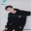 Burberry - 22SS Embroidered Tiger Hoodie