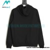 Burberry - 22SS Embroidered Tiger Hoodie
