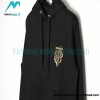 Burberry - 22SS Embroidered Tiger Hoodie