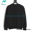 Burberry - 23ss Embroidered Three-dimensional Warhorse Hoodie