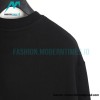 Burberry - 23ss Embroidered Three-dimensional Warhorse Hoodie