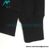Burberry - 23ss Embroidered Three-dimensional Warhorse Hoodie