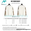 Burberry - Classic Plaid Striped Hoodie