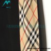 Burberry - Classic Plaid Striped Hoodie
