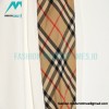 Burberry - Classic Plaid Striped Hoodie