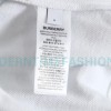 Burberry - 23fw Plaid Pocket Patchwork Round Neck Hoodie