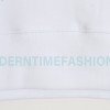 Burberry - 23fw Plaid Pocket Patchwork Round Neck Hoodie