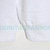 Burberry - 23fw Plaid Pocket Patchwork Round Neck Hoodie