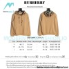 Burberry - Patchwork Check Hoodie