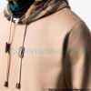 Burberry - Patchwork Check Hoodie