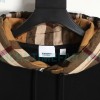 Burberry - Patchwork Check Hoodie