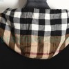 Burberry - Patchwork Check Hoodie