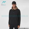 Burberry - Patchwork Check Hoodie