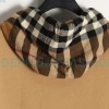 Burberry - Patchwork Check Hoodie