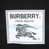 Burberry - 22Fw War Horse Stick Cloth Round Neck Hoodie