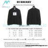 Burberry - 22Fw War Horse Stick Cloth Round Neck Hoodie
