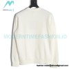 Burberry - 22Fw War Horse Stick Cloth Round Neck Hoodie