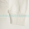 Burberry - 22Fw War Horse Stick Cloth Round Neck Hoodie