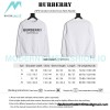 Burberry - 23FW London Limited Crew Neck Hoodie