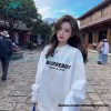 Burberry - 23FW London Limited Crew Neck Hoodie