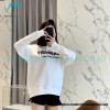 Burberry - 23FW London Limited Crew Neck Hoodie