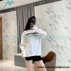 Burberry - 23FW London Limited Crew Neck Hoodie