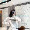 Burberry - 23FW London Limited Crew Neck Hoodie