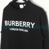Burberry - 23FW London Limited Crew Neck Hoodie