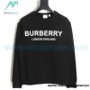 Burberry - 23FW London Limited Crew Neck Hoodie