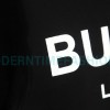 Burberry - 23FW London Limited Crew Neck Hoodie