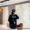 Burberry - 23FW London Limited Crew Neck Hoodie