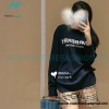 Burberry - 23FW London Limited Crew Neck Hoodie