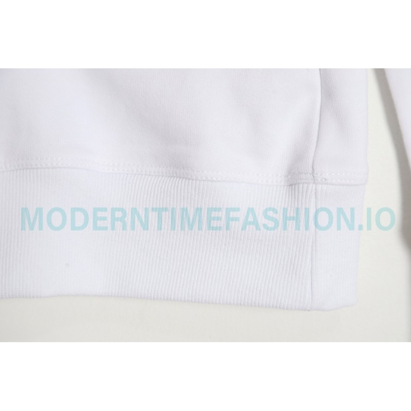 Burberry - 23FW London Limited Crew Neck Hoodie