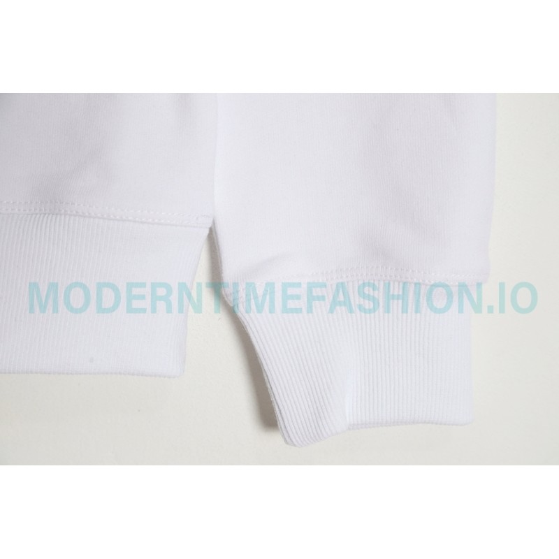 Burberry - 23FW London Limited Crew Neck Hoodie