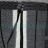 Burberry - 23FW Plaid Knit Hoodie