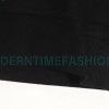 Burberry - Classic Foam Letter Printed Round Neck Hoodie