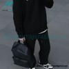 Burberry - Classic Foam Letter Printed Round Neck Hoodie