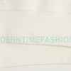 Burberry - Classic Foam Letter Printed Round Neck Hoodie