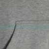 Burberry - 22FW Embroidered War Horse Hat Plaid Zipper Hoodie
