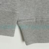 Burberry - 22FW Embroidered War Horse Hat Plaid Zipper Hoodie