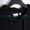 Burberry - Pink Oak Leaf Hoodie