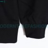 Burberry - Pink Oak Leaf Hoodie