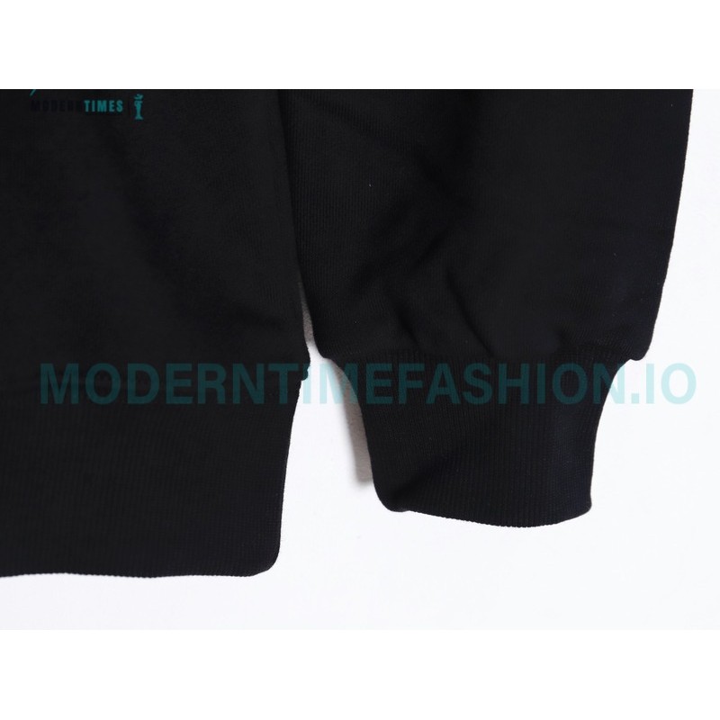 Burberry - Pink Oak Leaf Hoodie