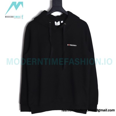 Burberry - Knights Of Hearts Back Hoodie