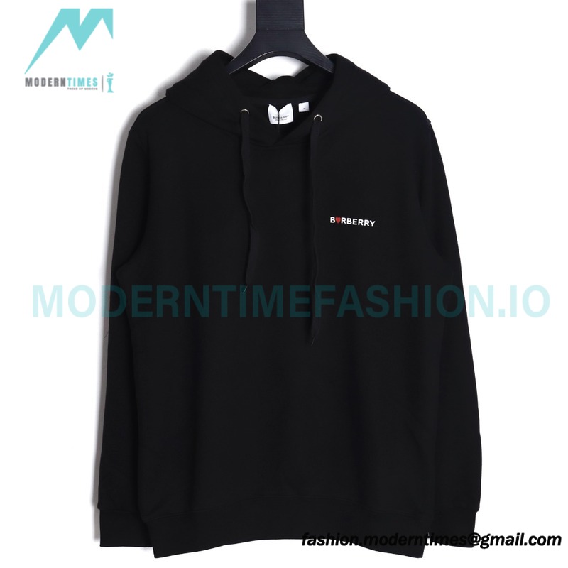 Burberry - Knights Of Hearts Back Hoodie