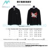 Burberry - Knights Of Hearts Back Hoodie